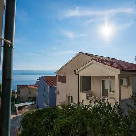 Villa Katarina Омиш Номер фото