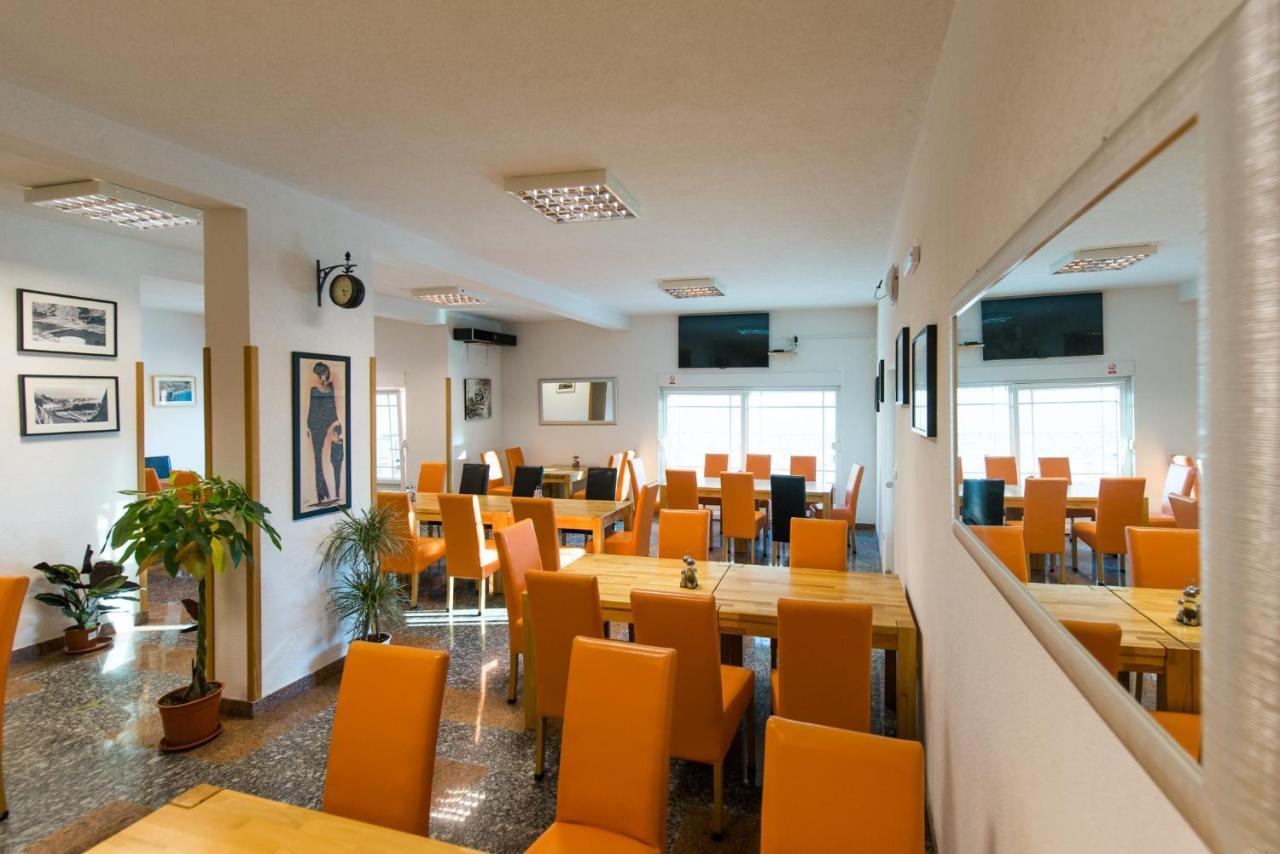 Villa Katarina Омиш Номер фото